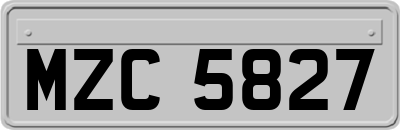 MZC5827