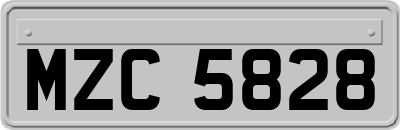 MZC5828