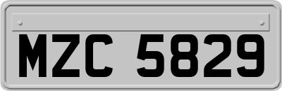 MZC5829