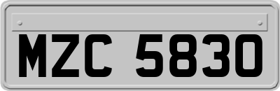 MZC5830