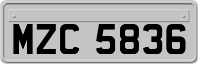 MZC5836