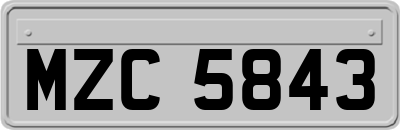 MZC5843