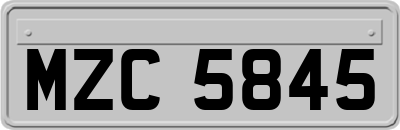MZC5845
