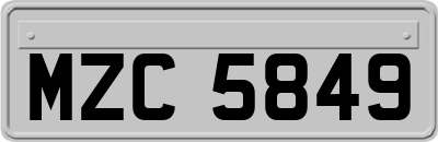 MZC5849