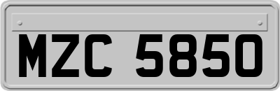 MZC5850