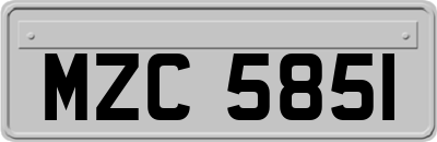 MZC5851
