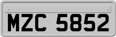 MZC5852