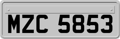 MZC5853