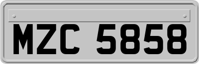 MZC5858