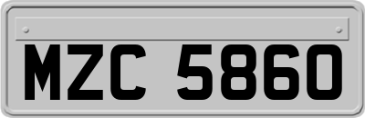 MZC5860