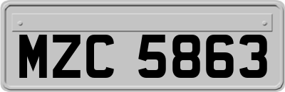 MZC5863