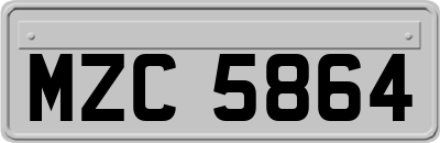MZC5864