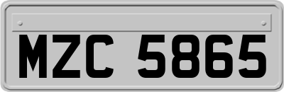 MZC5865