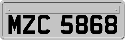 MZC5868