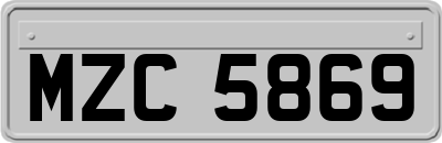 MZC5869
