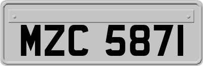 MZC5871