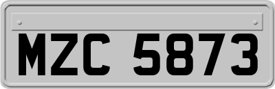 MZC5873