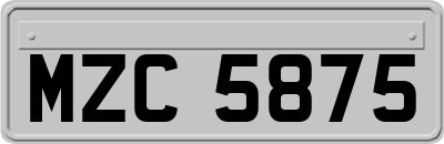 MZC5875