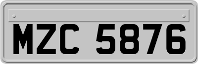 MZC5876