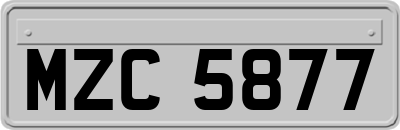 MZC5877