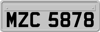 MZC5878