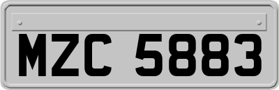 MZC5883