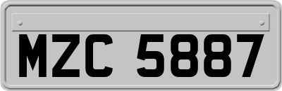 MZC5887