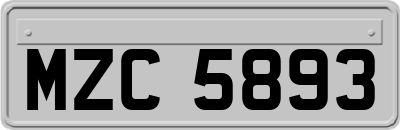 MZC5893