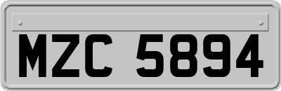 MZC5894