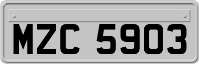 MZC5903
