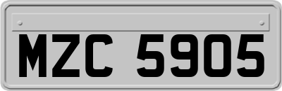 MZC5905