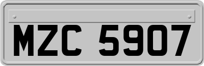 MZC5907