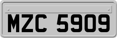 MZC5909