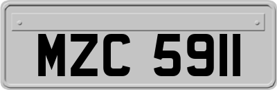 MZC5911