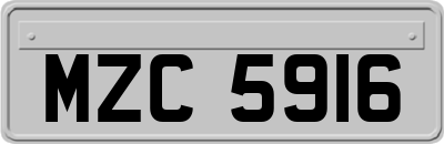 MZC5916