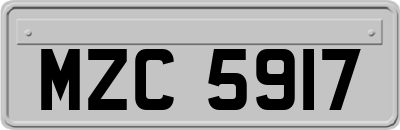 MZC5917