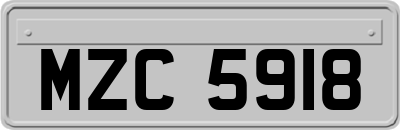 MZC5918