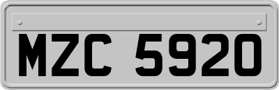 MZC5920