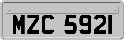 MZC5921