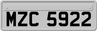 MZC5922