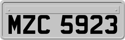 MZC5923