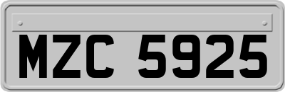 MZC5925