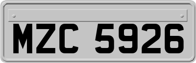 MZC5926