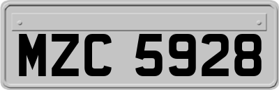 MZC5928