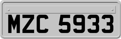 MZC5933