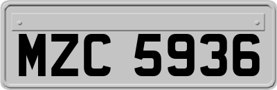 MZC5936