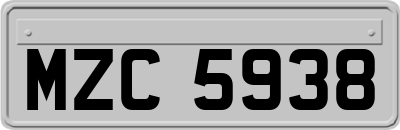 MZC5938