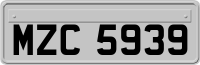 MZC5939