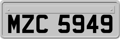 MZC5949