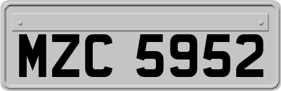 MZC5952